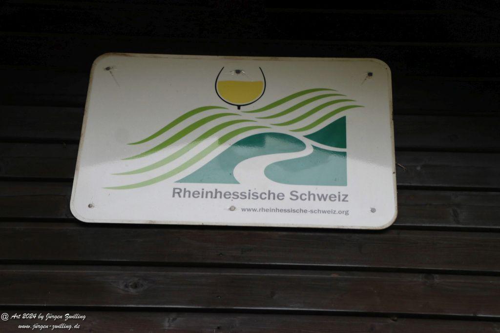 Philosophische Bildwanderung Wöllsteiner Märchenweg - Wöllstein Rheinhessen