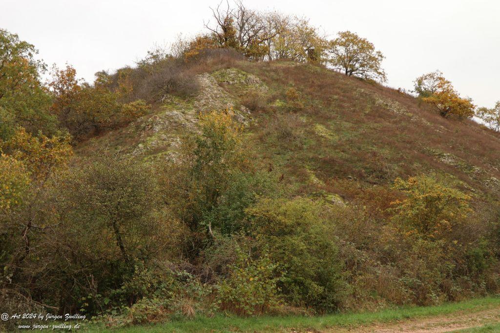 Philosophische Bildwanderung Wöllsteiner Märchenweg - Wöllstein Rheinhessen