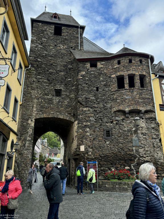 Cochem an der Mosel