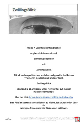 ZwillingsBlick 19.09.2024